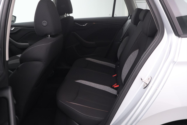 Škoda Kamiq 1,0 TSi 70kW Selection