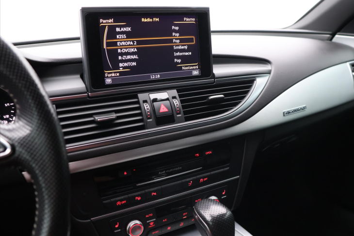 Audi A7 3,0 TDI 235kW S-Line Sportback