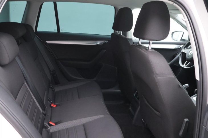 Škoda Octavia 1,6 TDI 85kW CZ Ambition