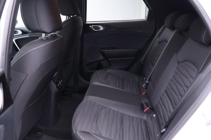 Kia XCeed 1,5 T-GDI 117kW CZ GT-Line DPH