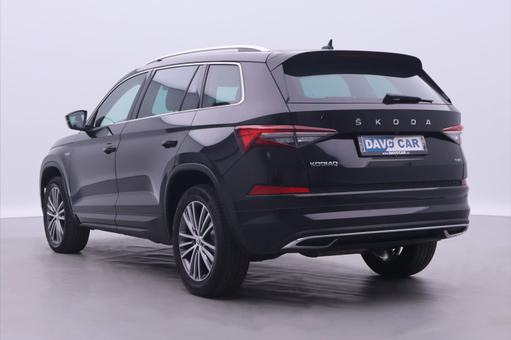 Škoda Kodiaq 2,0 TDI 147kW 4x4 DSG L&K DPH