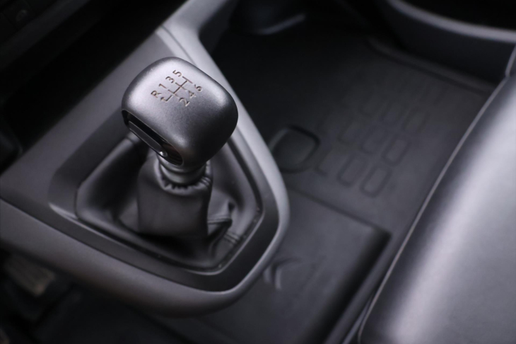 Citroën Jumpy 2,0 HDI 90kW L2H1 CZ 1.Maj DPH