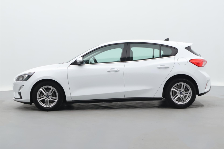 Ford Focus 1,0 EB 74kW Business 1.Maj DPH