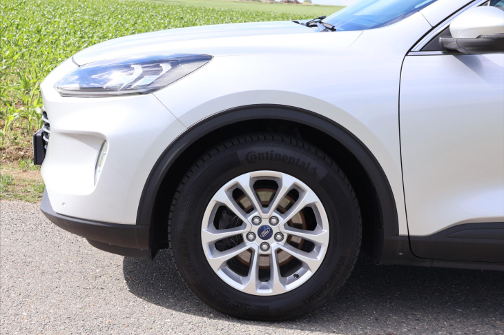 Ford Kuga 1,5 EB 110kW Titanium X CZ DPH