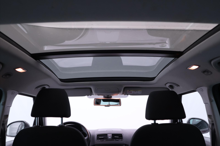 Škoda Yeti 2,0 TDI 81kW Xenon Navi