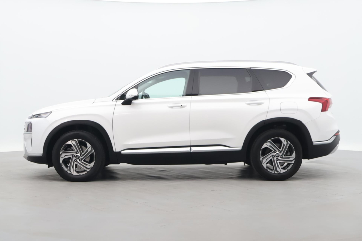 Hyundai Santa Fe 2,2 CRDi 142kW Style DCT CZ DPH