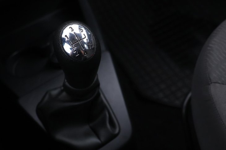 Dacia Lodgy 1,5 dCi 66kW Ambiance