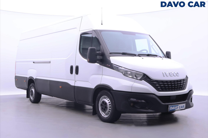 Iveco Daily 3,0 35S18 132kW L4H2 DPH