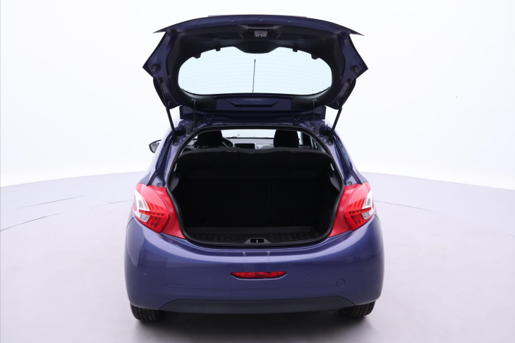 Peugeot 208 1,2 PT 60kW CZ Active Klima CZ