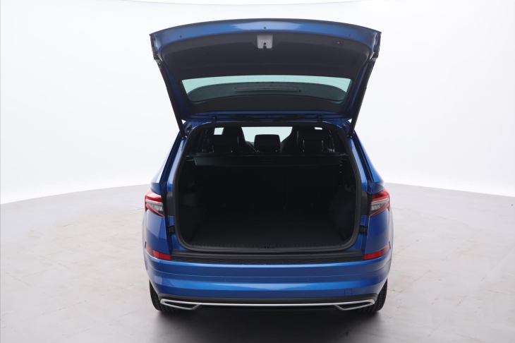 Škoda Kodiaq 2,0 TDI 147kW Sportline 4x4 DPH