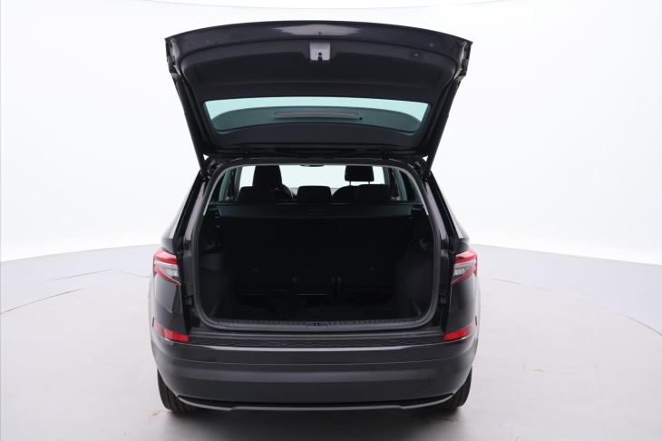 Škoda Kodiaq 2,0 TDI 4x4 DSG Clever DPH