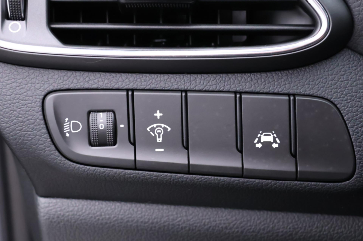 Hyundai i30 2,0 T-GDI 202kW N Performance