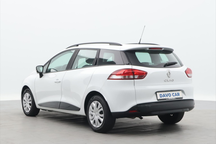 Renault Clio 1,2 16v 55kW Advantage CZ