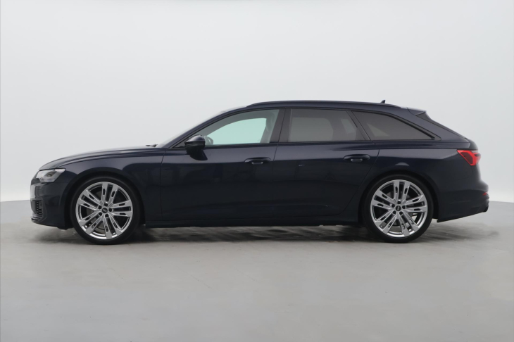 Audi S6 3,0 55TDI 253kW Tiptronic DPH