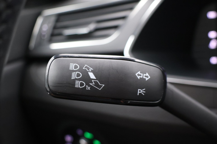 Škoda Superb 2.0 TDI 110kW Style LED  DSG