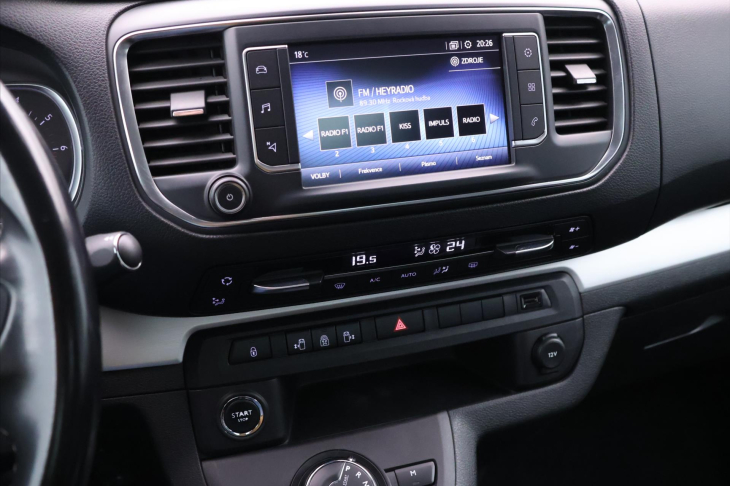 Toyota ProAce 2,0 D-4D 180k Aut. VIP L2 DPH