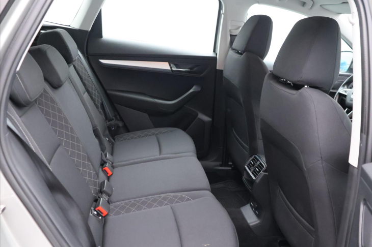 Škoda Karoq 2,0 TDI 110kW 4x4 CZ LED 2.Maj