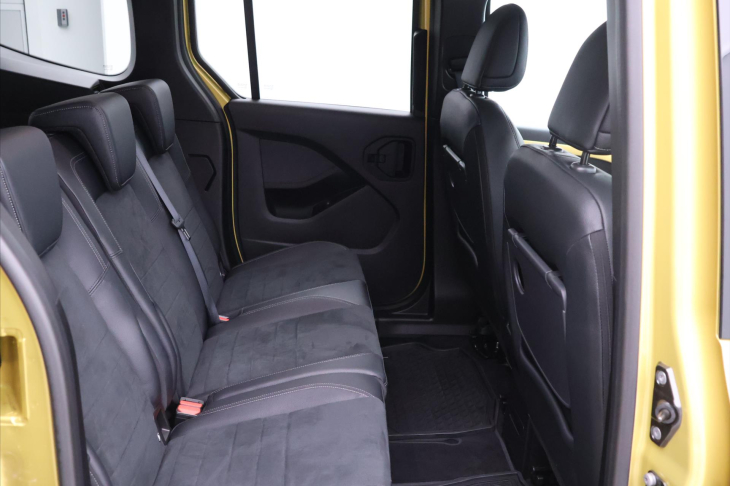 Mercedes-Benz Citan 1,5 180d CZ Progressive DPH