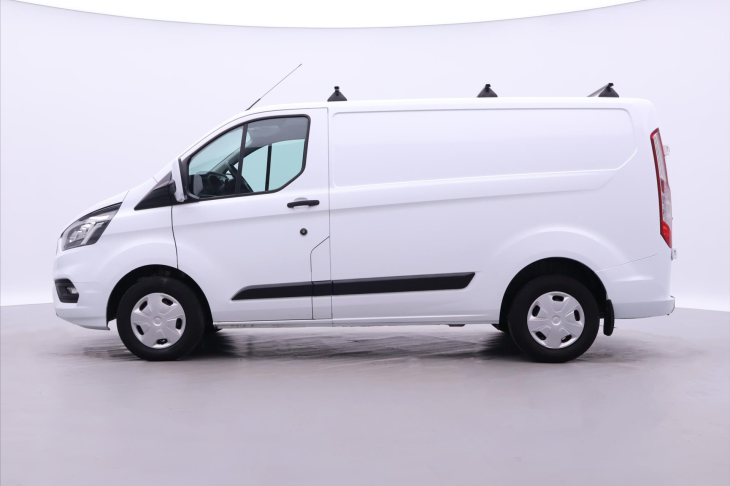 Ford Transit Custom 2,0 TDCI 77kW CZ Klima 1.Maj