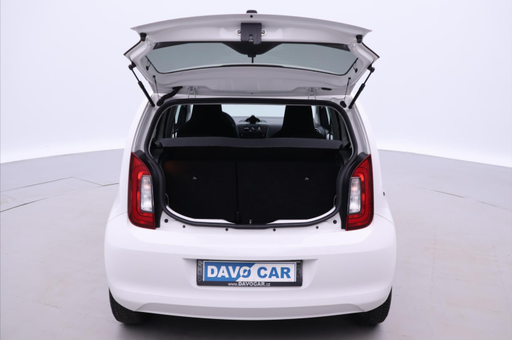 Škoda Citigo 1,0 44kW Man klima Ambition