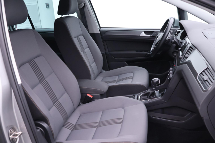 Volkswagen Golf Sportsvan 1,4 TSI 92kW DSG Allstar 1.Maj