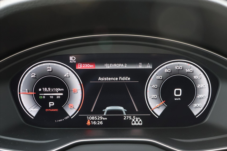 Audi Q5 2,0 40TDI S-line quattro DPH