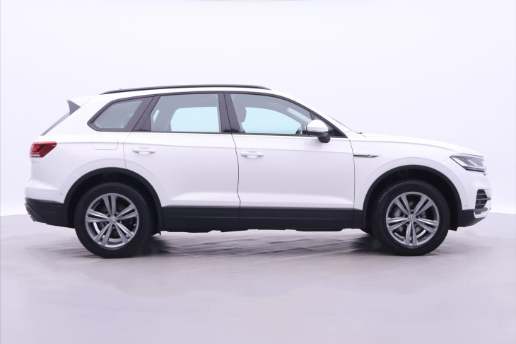 Volkswagen Touareg 3,0 TDI V6 170kW DSG 4M CZ DPH