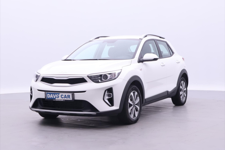Kia Stonic 1,2 DPi Spin Záruka 1.Maj CZ