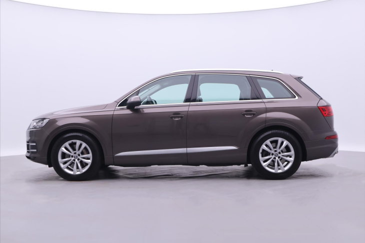 Audi Q7 3,0 TFSI 245kW Quattro Tiptronic CZ