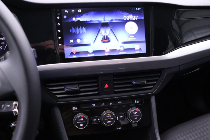 Volkswagen Bora E-Bora 100kW Automat