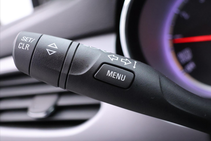 Opel Astra 1,0 T 77kW CZ Klima Serv.Kniha