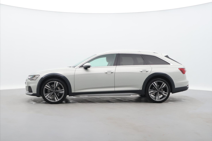 Audi A6 Allroad 3.0 55 TDI 253kW B&O DPH TOP