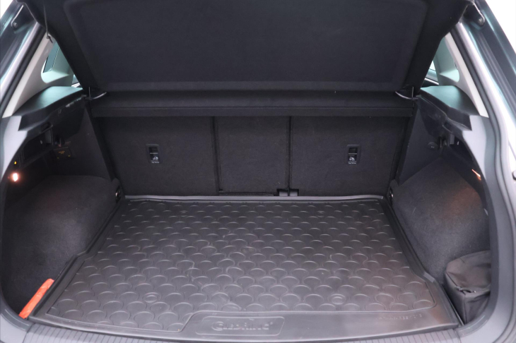 Volkswagen Tiguan 2,0 TDI 176kW Highline DPH CZ