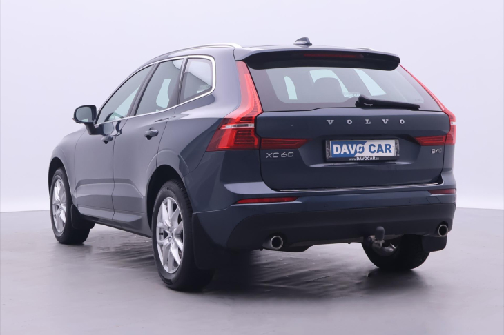 Volvo XC60 2,0 145 kW D4 AWD Momentum