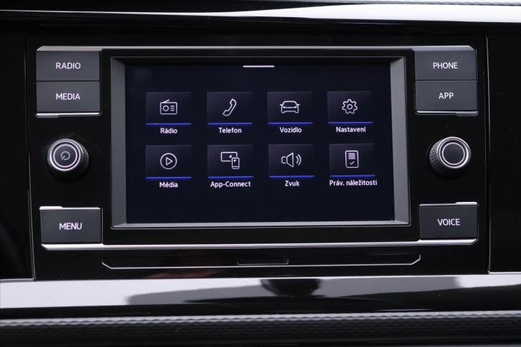 Volkswagen Multivan 2,0 TDI 110kW DSG EDITION DPH