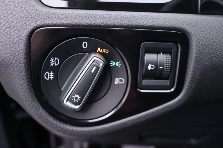 Volkswagen Golf 1,2 TSI 81kW Allstar Tempomat