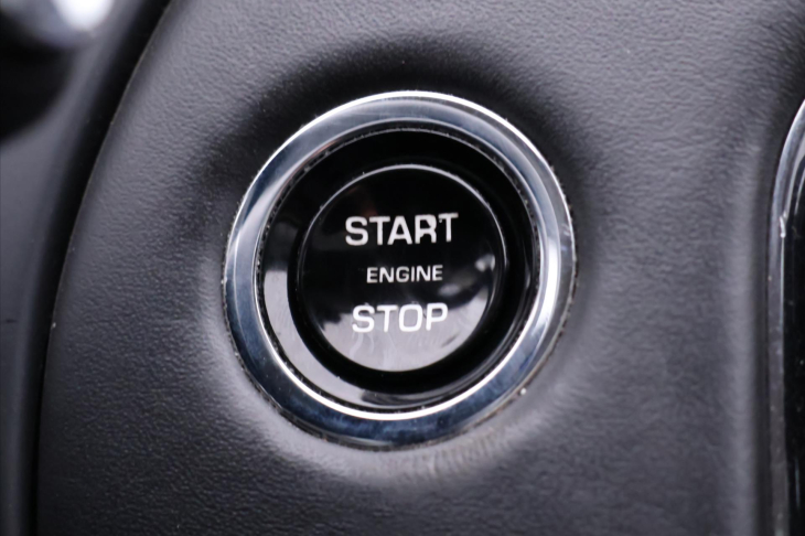 Jaguar XJ 3,0 D 202kW V6 Luxury