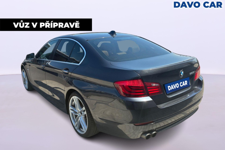 BMW Řada 5 3,0 523i 150kW