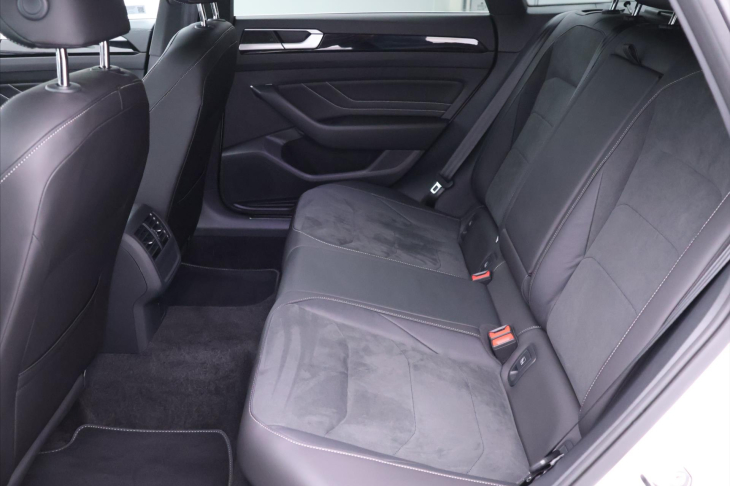 Volkswagen Arteon 2,0 TSI R 140kW DSG SB GT DPH