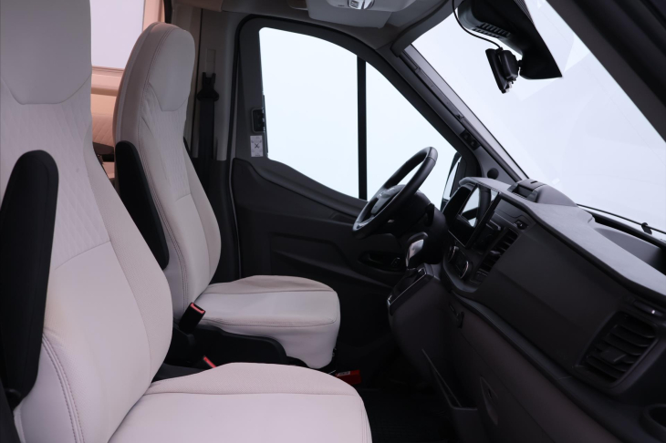 Ford Transit 2,0 CI MAGIS 84 XT CZ 1.MAJ. DPH