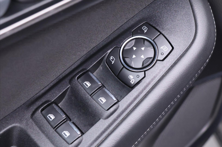 Ford Galaxy 1,5 118kW Aut.klima 7-Míst