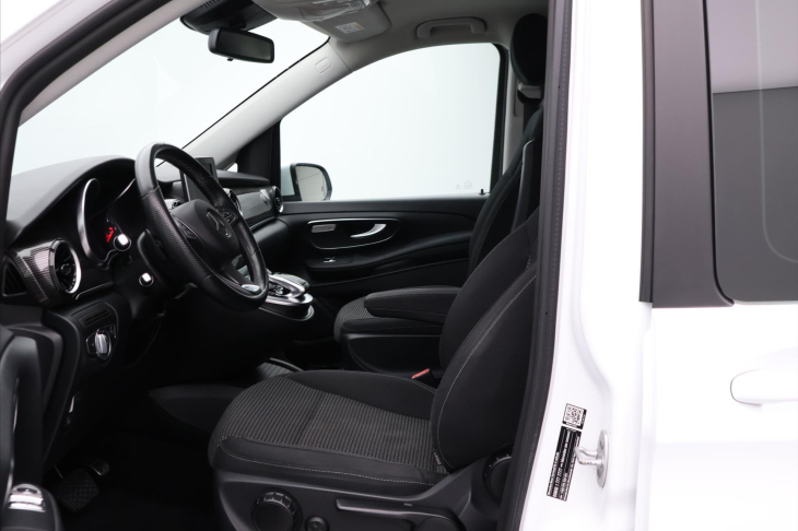 Mercedes-Benz Třídy V 2,0 V 250d 140kW XL autom.  CZ