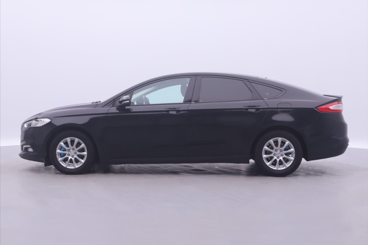 Ford Mondeo 1,5 TDCi 88kW Aut.klima CZ