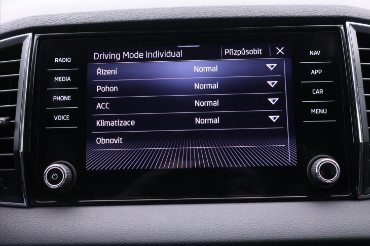 Škoda Karoq 2,0 TDI 110 4x4 Style Tažné