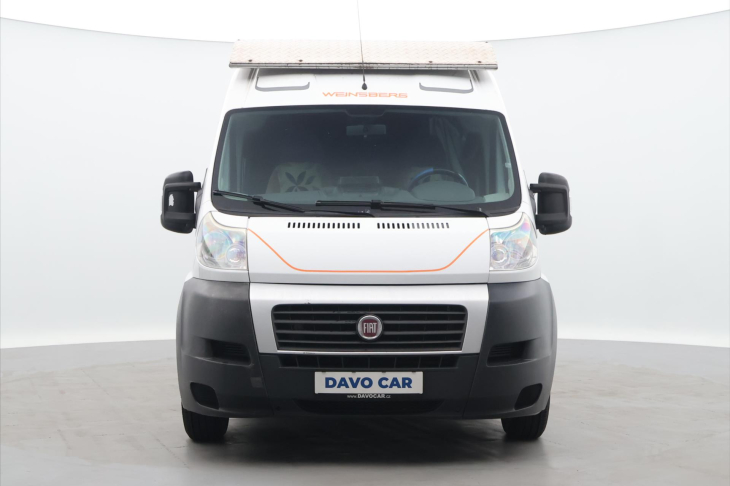 Weinsberg Ostatní 2.2 MJD 74kW CZ Klima Carabus 600