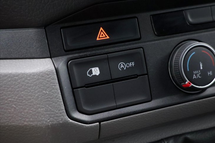 Volkswagen Crafter 2,0 TDI 130kW CZ Dílna DPH