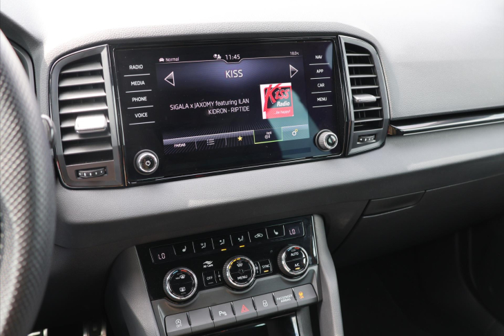 Škoda Karoq 2,0 TDI DSG Sportline 4x4 DPH