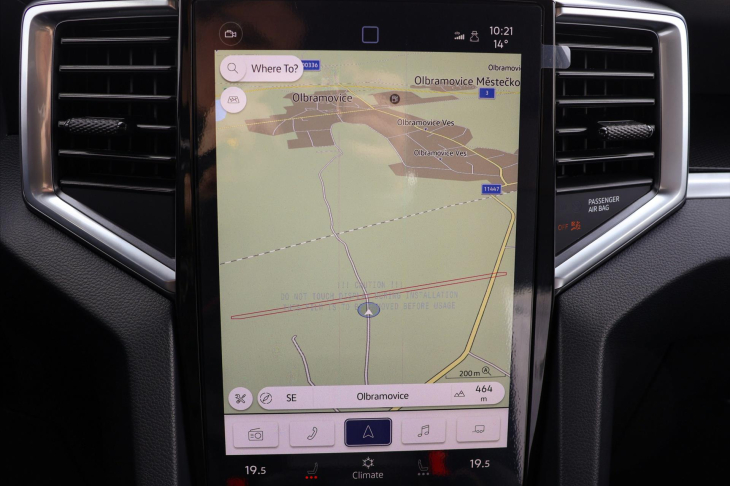 Volkswagen Amarok 3,0 TDI Aut. 4x4 PanAmericana