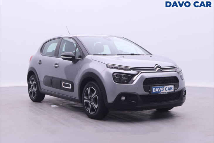 Citroën C3 1,2 PT 61kW Feel 1.Maj DPH