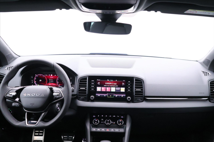 Škoda Karoq 2,0 TDI 4x4 DSG Sportline DPH